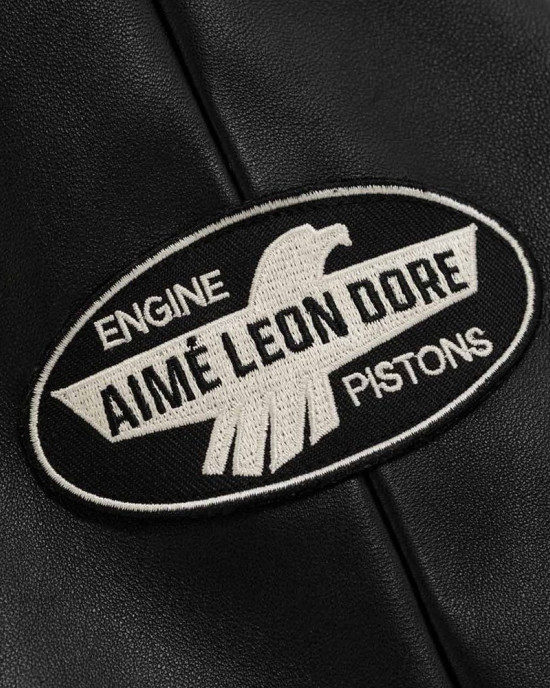 LeBron James Leather Jacket LeBron James Leather Jacket