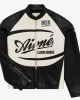 LeBron James Leather Jacket LeBron James Leather Jacket