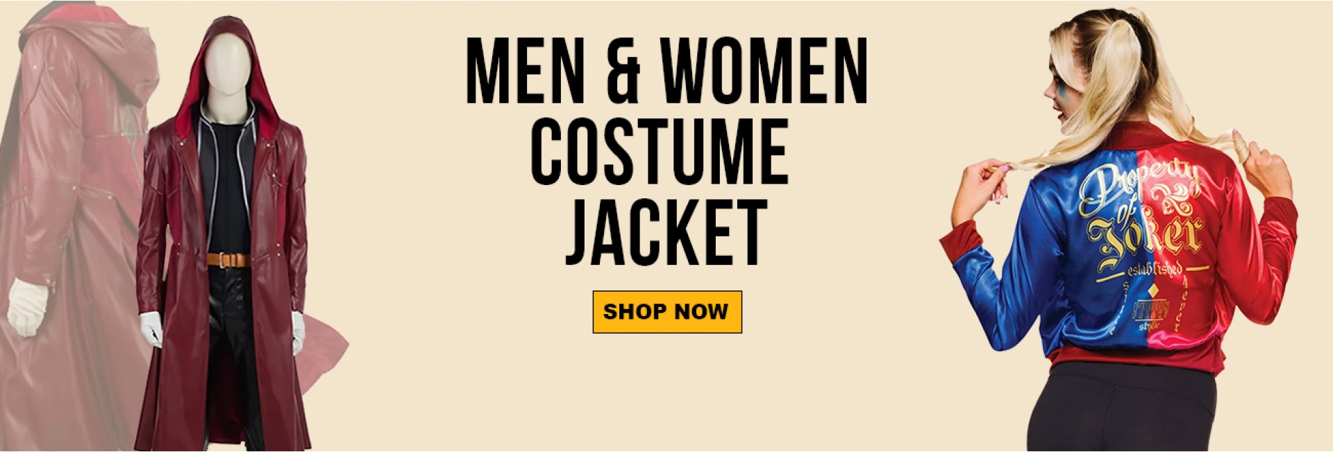 Costumes