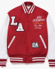 100 Thieves 5-Year Varsity Jacket 100 Thieves 5-Year Varsity Jacket
