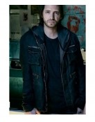 12 Monkeys Aaron Stanford Jacket