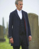 12th Doctor Who Peter Capaldi Coat 12th Doctor Who Peter Capaldi Coat