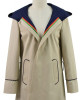 13th Doctor Who White Coat 13th Doctor Who White Coat