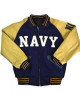 1943 Varsity Navy Blue Jacket 1943 Varsity Navy Blue Jacket