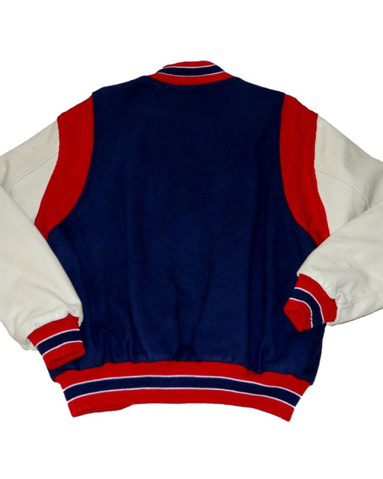1948 Cleveland Indians Varsity Jacket 1948 Cleveland Indians Varsity Jacket