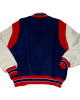 1948 Cleveland Indians Varsity Jacket 1948 Cleveland Indians Varsity Jacket