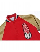 1950 Rochester Red Wings Varsity Jacket