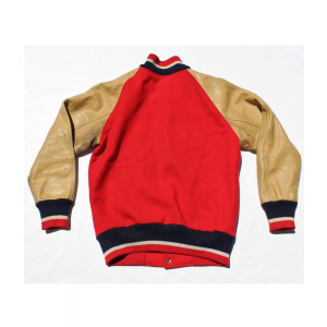 1950 Rochester Red Wings Varsity Jacket