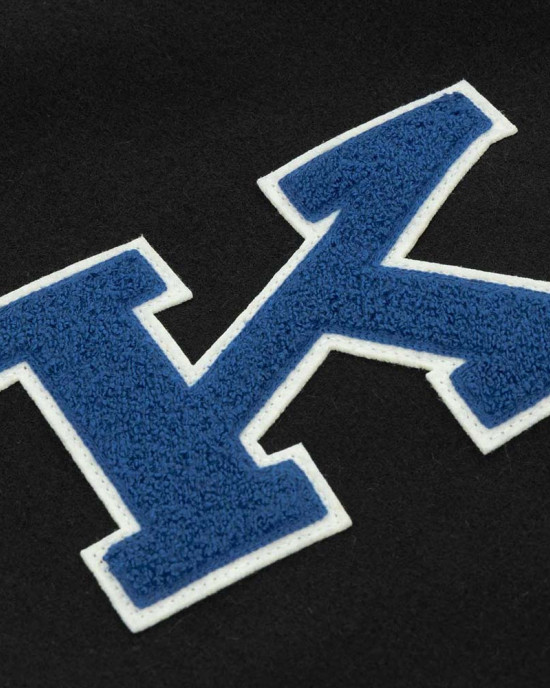 1965 University of Kentucky Varsity Jacket 1965 University of Kentucky Varsity Jacket