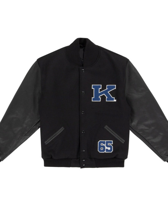 1965 University of Kentucky Varsity Jacket