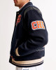 1985 Super Bowl Champions Chicago Bears Varsity Jacket