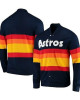 1986 Houston Astros Blue Sweater 1986 Houston Astros Blue Sweater