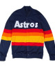 1986 Houston Astros Blue Sweater 1986 Houston Astros Blue Sweater