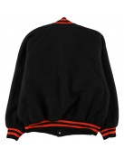 1990's Oregon University Beavers Letterman's Jacket