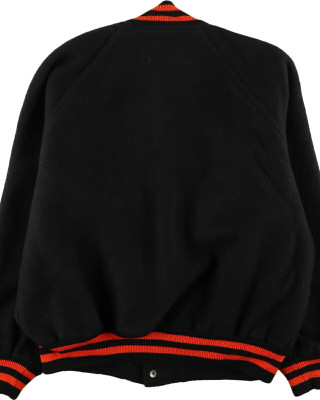 1990's Oregon University Beavers Letterman's Jacket