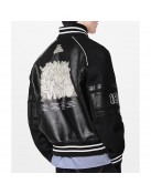 1AATMF Varsity Blouson Varsity Jacket