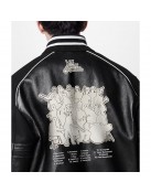 1AATMF Varsity Blouson Varsity Jacket