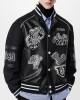 1AATMF Varsity Blouson Varsity Jacket 1AATMF Varsity Blouson Varsity Jacket