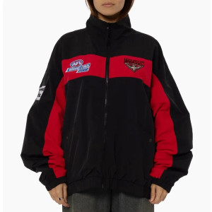 2000 Essendon Bombers Premiers Windbreaker Jacket