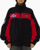 2000 Essendon Bombers Premiers Windbreaker Jacket