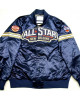 2014 All Star Game New Orlean Satin Jacket 2014 All Star Game New Orlean Satin Jacket