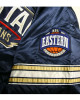 2014 All Star Game New Orlean Satin Jacket 2014 All Star Game New Orlean Satin Jacket