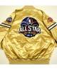 2014 All Star Game New Orlean Satin Jacket 2014 All Star Game New Orlean Satin Jacket