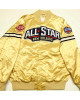 2014 All Star Game New Orlean Satin Jacket 2014 All Star Game New Orlean Satin Jacket