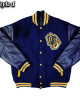 2020 Winter Classic Nashville Predators Varsity Jacket