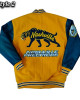 2020 Winter Classic Nashville Predators Varsity Jacket