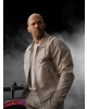 2023 Fast X Jason Statham Beige Jacket