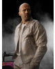 2023 Fast X Jason Statham Beige Jacket 2023 Fast X Jason Statham Beige Jacket