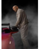 2023 Fast X Jason Statham Beige Jacket 2023 Fast X Jason Statham Beige Jacket