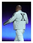 2023 Fast X Vin Diesel CinemaCon Jacket