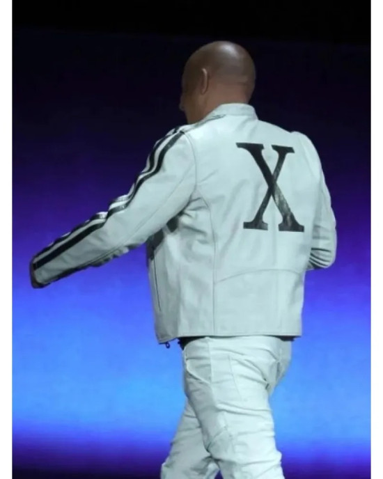 2023 Fast X Vin Diesel CinemaCon Jacket 2023 Fast X Vin Diesel CinemaCon Jacket