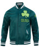 2024/25 Boston Celtics City Edition Chenille Jacket 2024/25 Boston Celtics City Edition Chenille Jacket