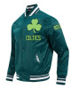 2024/25 Boston Celtics City Edition Chenille Jacket 2024/25 Boston Celtics City Edition Chenille Jacket