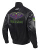 2024/25 New Orleans Pelicans City Edition Chenille Jacket 2024/25 New Orleans Pelicans City Edition Chenille Jacket
