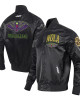 2024/25 New Orleans Pelicans City Edition Chenille Jacket 2024/25 New Orleans Pelicans City Edition Chenille Jacket