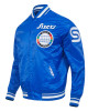 2024/25 Philadelphia 76ers City Edition Chenille Jacket 2024/25 Philadelphia 76ers City Edition Chenille Jacket