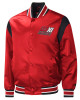 23XI Racing Force Play Red Jacket 23XI Racing Force Play Red Jacket