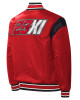 23XI Racing Force Play Red Jacket 23XI Racing Force Play Red Jacket