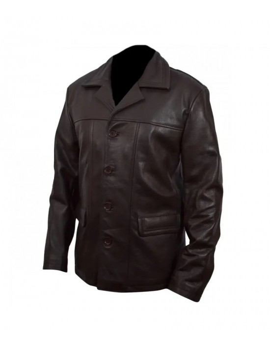 24 TV Show Kiefer Sutherland Jacket