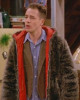 3rd Rock From The Sun French Stewart Fur Reversible Coat 3rd Rock From The Sun French Stewart Fur Reversible Coat
