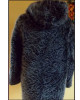 3rd Rock From The Sun French Stewart Fur Reversible Coat 3rd Rock From The Sun French Stewart Fur Reversible Coat