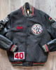 40 Acres and a Mule Spike Lee Varsity Jacket