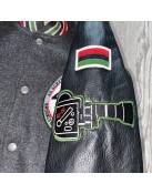 40 Acres and a Mule Spike Lee Varsity Jacket