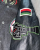 40 Acres and a Mule Spike Lee Varsity Jacket