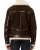 50 Cent Power Shearling Jacket 50 Cent Power Shearling Jacket