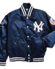 50 Years of Hip Hop NY Yankees Jacket 50 Years of Hip Hop NY Yankees Jacket
